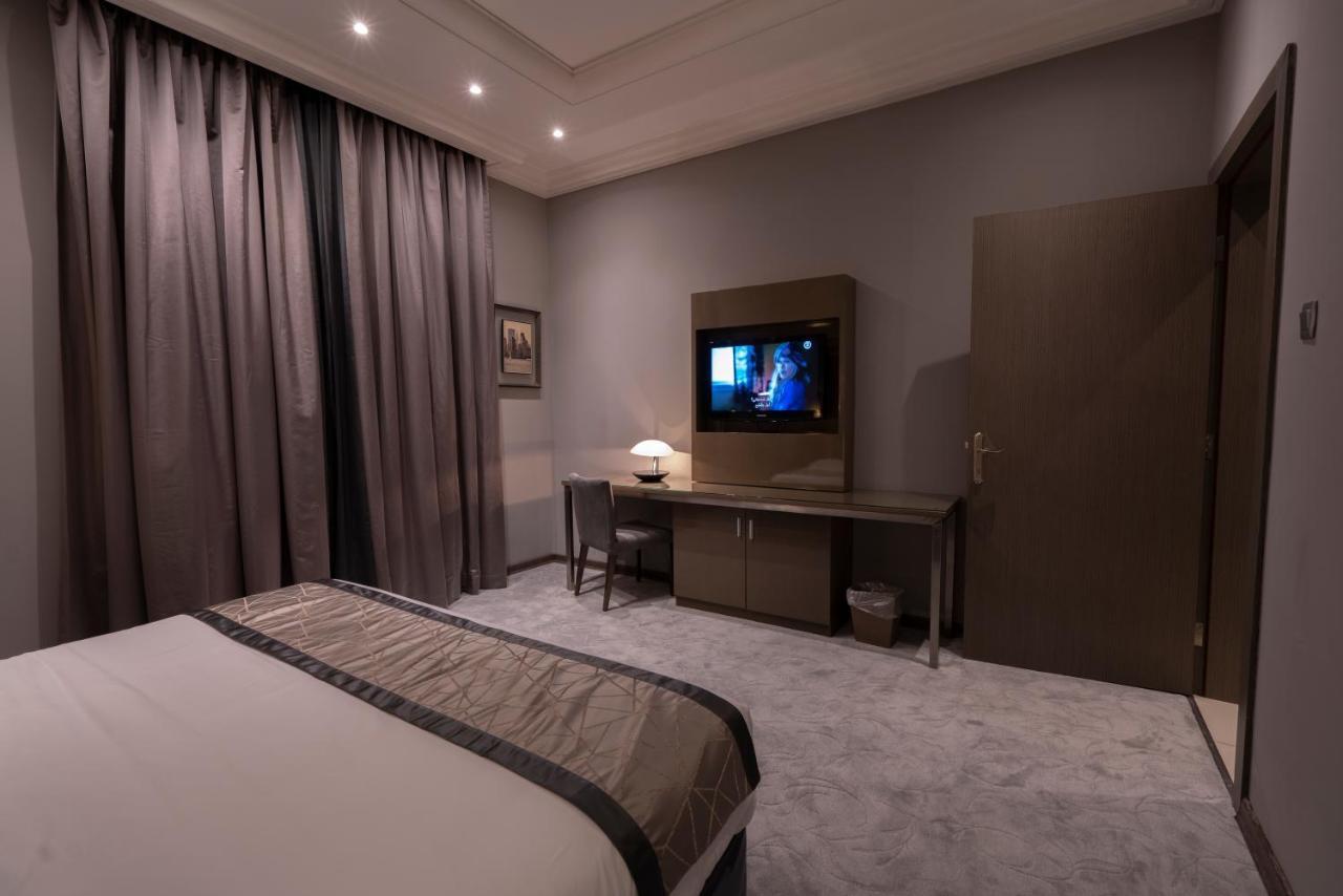 Park House Hotel Suite Riadh Exterior foto