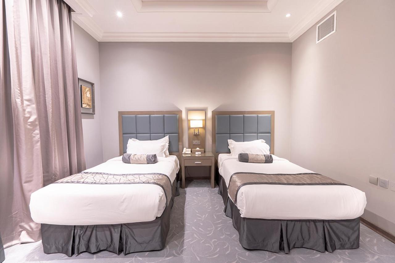 Park House Hotel Suite Riadh Exterior foto